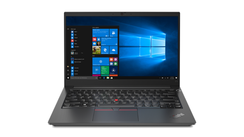 Laptop Lenovo Thinkpad E14i3-1011u/8gb/1tb Hdd/14.0 Fhd/free Os