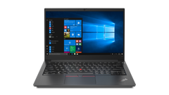  Laptop Lenovo Thinkpad E14i3-1011u/8gb/1tb Hdd/14.0 Fhd/free Os 