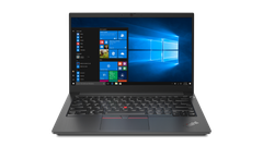  Laptop Lenovo Thinkpad E14i3-1011u/8gb/1tb Hdd/14.0 Fhd/free Os 