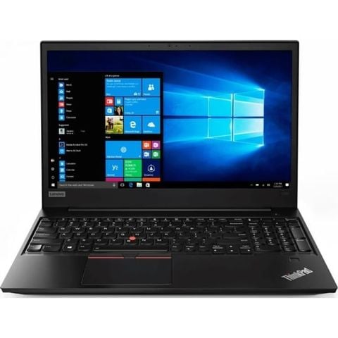Laptop Lenovo Thinkpad E15 20rds18b00