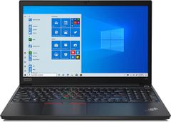  Laptop Lenovo Thinkpad E15 20tds0aa00 