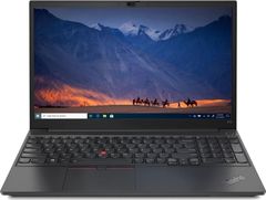  Laptop Lenovo Thinkpad E15 20tds0t200 