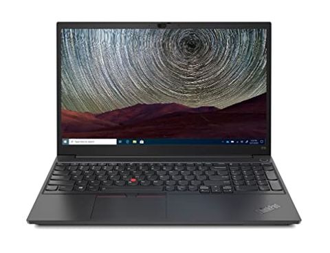 Laptop Lenovo Thinkpad E15 20tds0t900