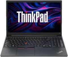  Laptop Lenovo Thinkpad E15 21e6s05b00 