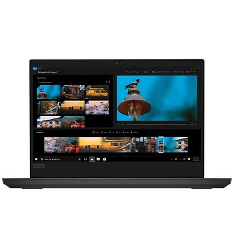 Laptop Lenovo Thinkpad E15 Gen 2 20td0081va