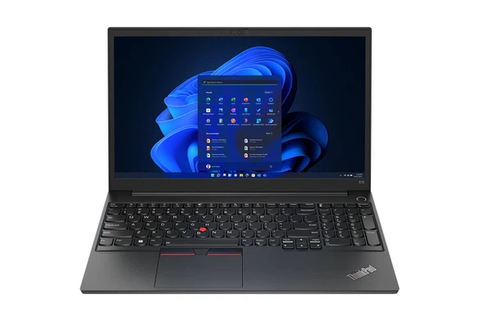 Laptop Lenovo Thinkpad E15 Gen 4 R5-5625u (21ed0069vn)