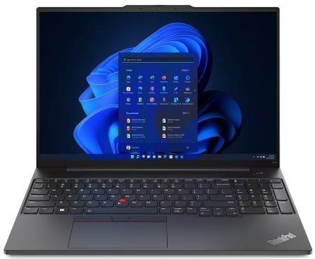 Laptop Lenovo Thinkpad E16 G1 21jt000jpb