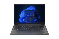  Laptop Lenovo Thinkpad E16 Gen 1 I5 1340p (21jn005rvn) 