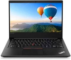  Laptop Lenovo Thinkpad E480 20kqs1fu00 