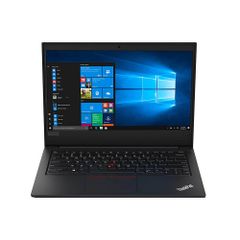  Laptop Lenovo Thinkpad E490 Core I5 8265u 
