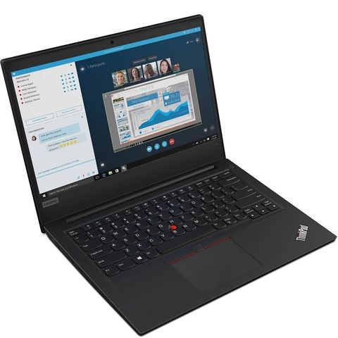 Laptop Lenovo Thinkpad E495 20nes2d000