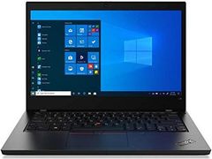  Laptop Lenovo Thinkpad L14 20u1s1n800 