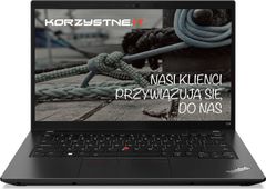  Laptop Lenovo Thinkpad L14 G4 21h5001qpb 