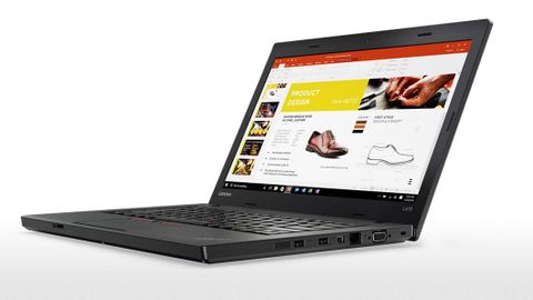 Laptop Lenovo ThinkPad L470 20J5A00FLM