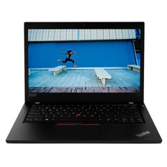  Laptop Lenovo Thinkpad L490 20q5000lig 