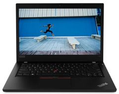  Laptop Lenovo Thinkpad L490 20q5s0lx00 
