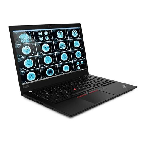 Laptop Lenovo Thinkpad P14s Gen 2 Intel I7 1165g7