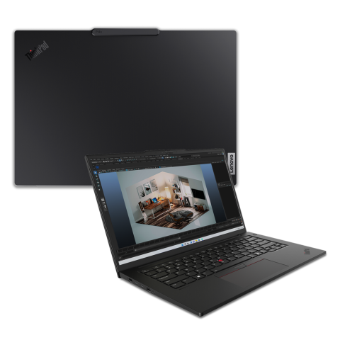 Laptop Lenovo ThinkPad P14s Gen 5 21G2003NVA