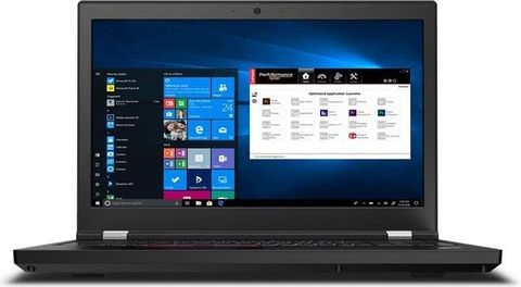 Laptop Lenovo Thinkpad P15 20sts0hh00