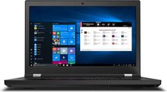  Laptop Lenovo Thinkpad P15 20sts0hh00 