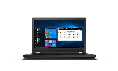 Laptop Lenovo Thinkpad P15 Gen 1 20St-Rtx4000-9-F-64-1Tbs