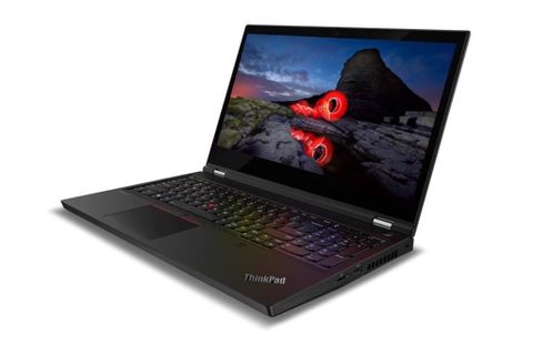 Laptop Lenovo Thinkpad P15 Gen 1, Core I7 - 10850h