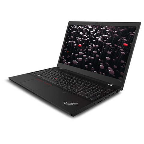 Laptop Lenovo Thinkpad P15 Gen 2, Core I7-11850h