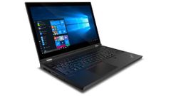  Laptop Lenovo Thinkpad P15 I7-10750h 