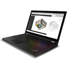  Laptop Lenovo Thinkpad P15 I7-10850h 