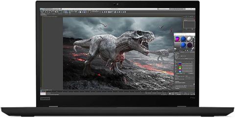 Laptop Lenovo Thinkpad P15s 20w7s28u00