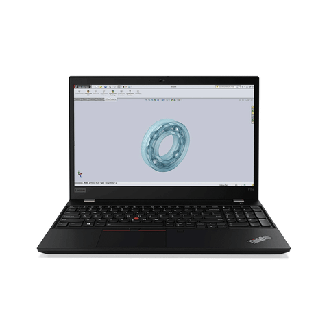 Laptop Lenovo Thinkpad P15s (20w60080vn)
