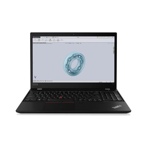 Laptop Lenovo Thinkpad P15s (20w600ckvn)