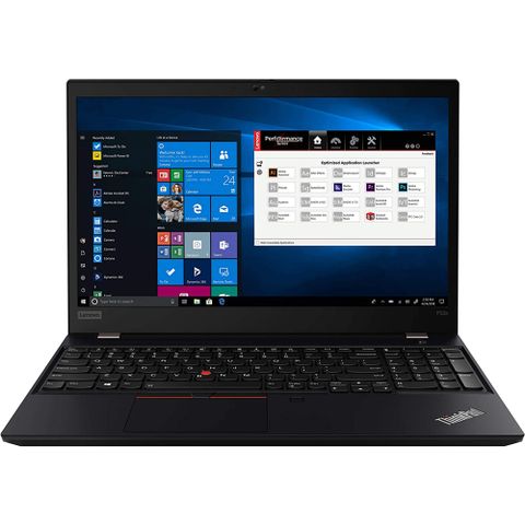 Laptop Lenovo Thinkpad P15s G2 T 20w60080vn