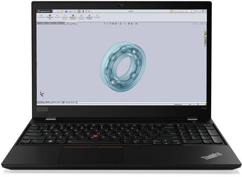 Laptop Lenovo Thinkpad P15s Gen 2 20w6s00300