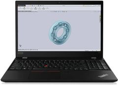  Laptop Lenovo Thinkpad P15s Gen 2 20w6s00300 