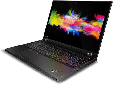 Laptop Lenovo Thinkpad P15v 20trs12000