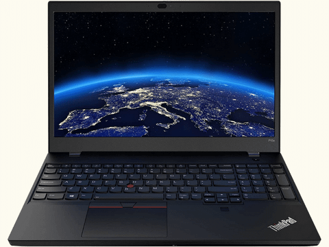 Laptop Lenovo Thinkpad P15v 21aas0r100