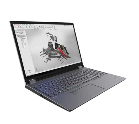 Laptop Lenovo Thinkpad P16 Gen 2 (2023)