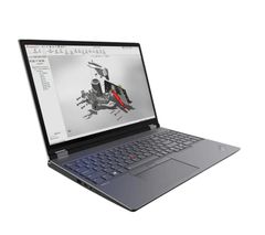  Laptop Lenovo Thinkpad P16 Gen 2 (2023) 
