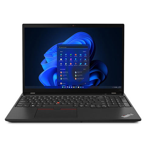 Laptop Lenovo Thinkpad P16s Gen 1 21bt005tva