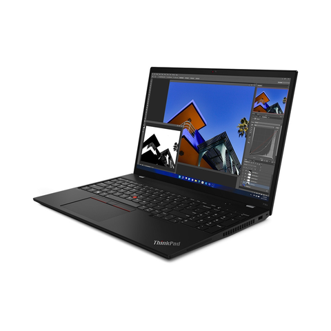 Laptop Lenovo Thinkpad P16s Gen 1 21bt0064vn