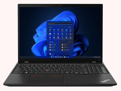  Laptop Lenovo Thinkpad P16s Gen 1, Core I7-1270p 