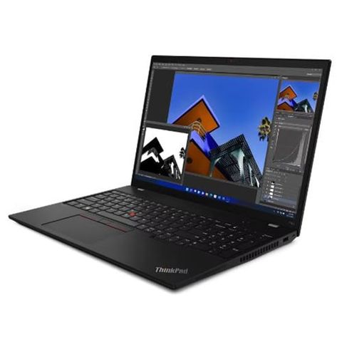 Laptop Lenovo Thinkpad P16s Gen 2 21hk0037vn