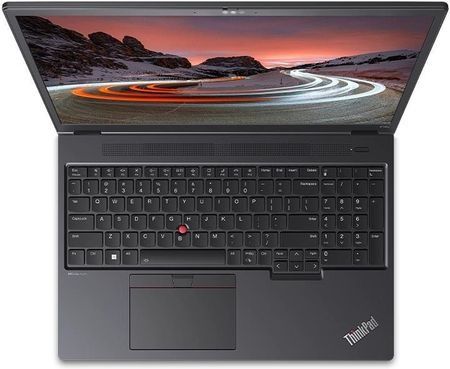 Laptop Lenovo Thinkpad P16v G1 21fe000jpb