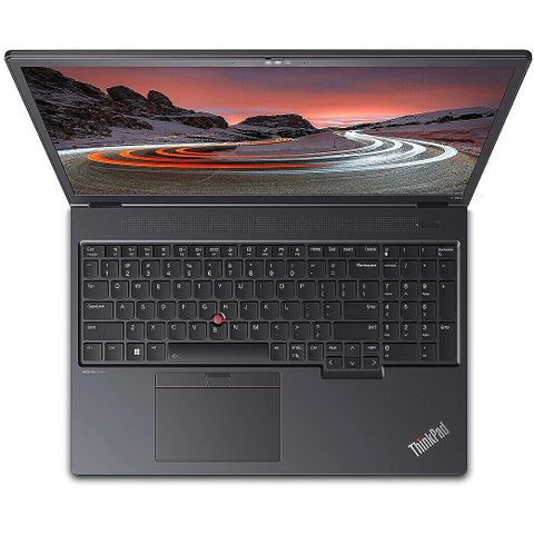 Laptop Lenovo Thinkpad P16v G1 21fe000tpb