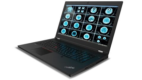 Laptop Lenovo Thinkpad P17 I9-10880h