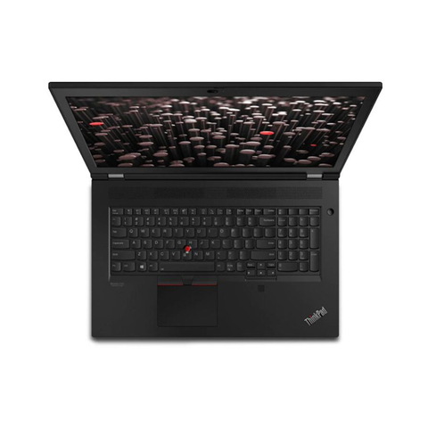 Laptop Lenovo Thinkpad P17 Xeon® W-10855m