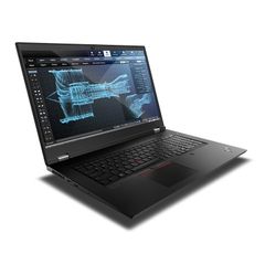  Laptop Lenovo Thinkpad P17 Xeon® W-10855m Rtx5000 