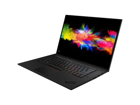 Laptop Lenovo Thinkpad P1 20qt0016us