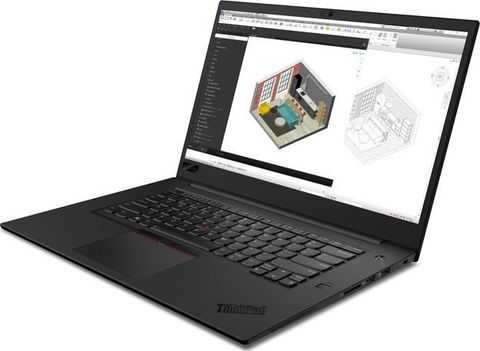 Laptop Lenovo Thinkpad P1 G6 21fv000epb